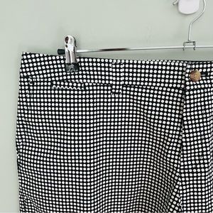 2/$10 Polka Dot Women's Shorts